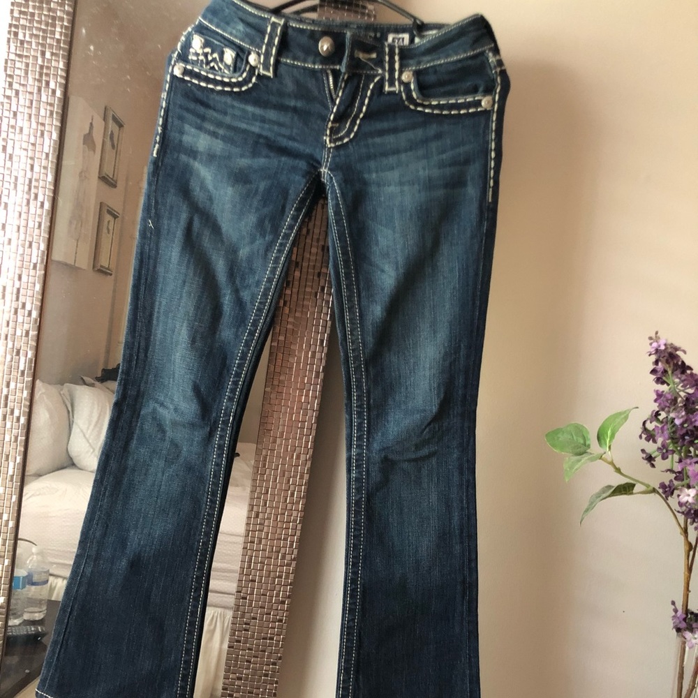 Miss Me Jeans!!